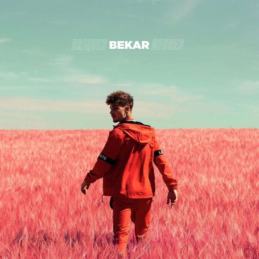 Bekar - Brique Rouge
